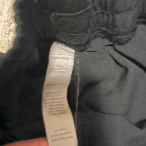 Marika Black Bike Shorts Small - Picture 4 of 6